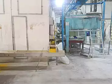 Factory For sale in El Khatatbah, El Sadat City, 2000 sqm