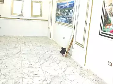 شقق للبيع في شارع محمد الفردي، البيطاش، 130 متر