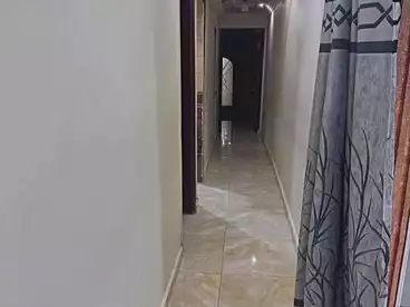 Apartments For sale in El Mariotia, Faisal, 125 sqm