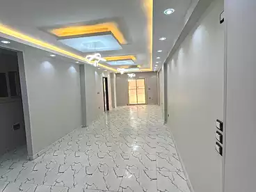 Apartments For rent in El Lebeny, El Haram, 140 sqm
