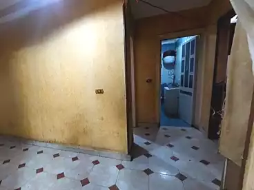 Furnished Apartment For rent in Mashal, El Haram, 130 sqm