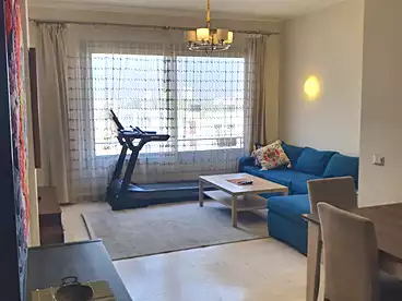 Studio For sale in Village Gate Compound - Palm Hills, Compounds in New Cairo, 88 sqm