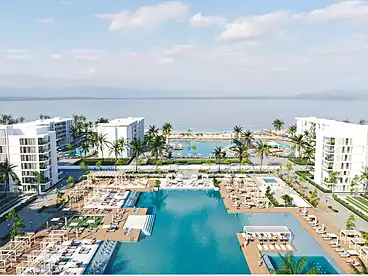 Apartments For sale in Riva - EIT, Hurghada Resorts, 65 sqm