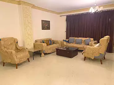 شقق للإيجار في كمبوند المصراوية - زغلول هولدنج، كمبوند بالتجمع الخامس، 190 متر
