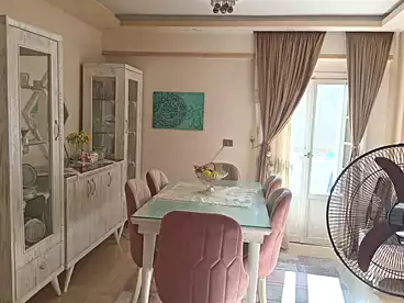 Apartments For sale in El Warsha St., El Hanouvel, 80 sqm