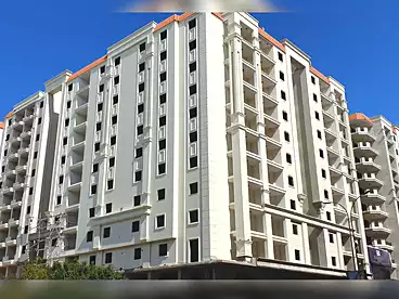 Apartments For sale in Valore Smouha Compound, Compounds in Smouha, 172 sqm