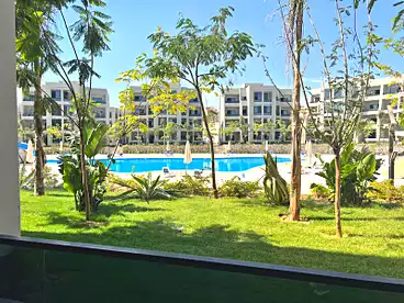 Chalets For sale in Sky City Compound - Pyramids, New Galala City, 90 sqm