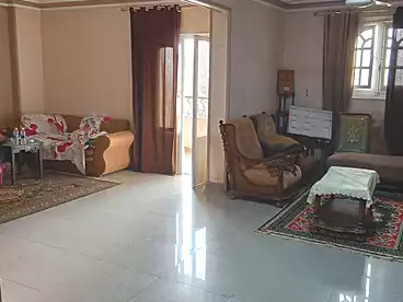 Properties For sale in Ezz El-Deen Omar St., El Talbeya, 120 sqm