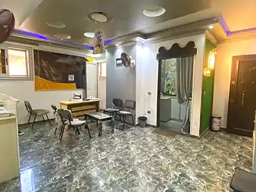 Corporate Branch For sale in Moharram Bey, Alexandria, 100 sqm