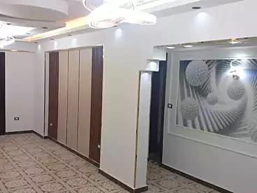 Apartments For sale in Abu Yusuf, Al Agamy, 120 sqm