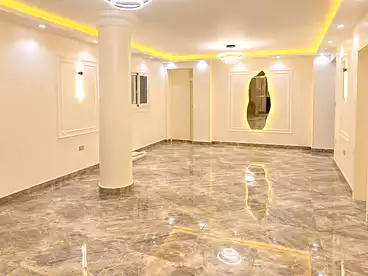 شقق للبيع في المريوطية، الهرم، 150 متر