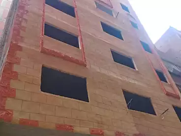 Apartments For sale in Mohammed Salah El Deen St., El Matbaa, 90 sqm