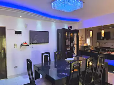 Apartments For sale in El-Abrag St, Ard El Gmaayat, 111 sqm