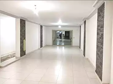 Administrative For rent in Mashal, El Haram, 200 sqm