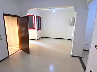 Apartments For sale in Taqseem Omar Ibn El Khattab, Gisr Al Suez, 105 sqm