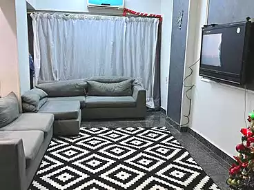 Apartments For sale in Rael St., Manshiet Ain Helwan, 140 sqm