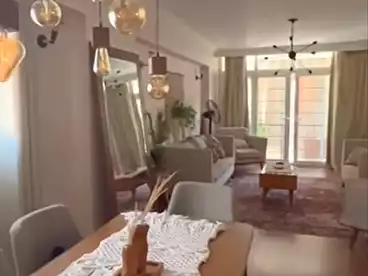 Apartments For sale in Gisr Al Suez, Ain Shams, 130 sqm