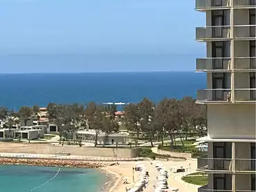 شقق للبيع في المندرة، الاسكندرية، 80 متر