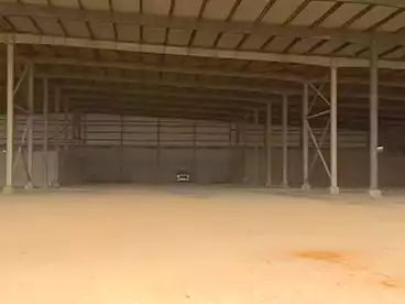 Properties For rent in El Khanka City, El Khanka, 16000 sqm