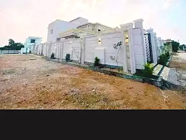 عقارات للبيع في كينج مريوط، الاسكندرية، 300 متر