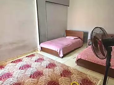 Apartments For sale in El Eshrein St, Faisal, 210 sqm