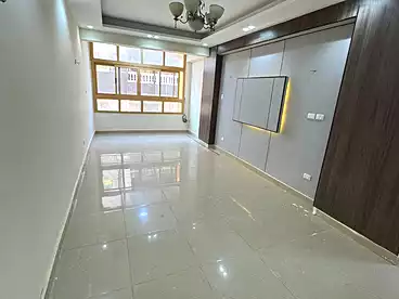 Apartments For sale in Soltan Khattab St., El Lebeny, 160 sqm