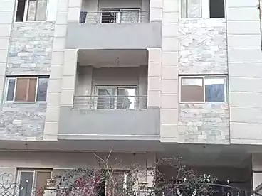 Building For rent in Abo El Hawl 2, Gardenia Heights - Abo El Hawl, 1400 sqm