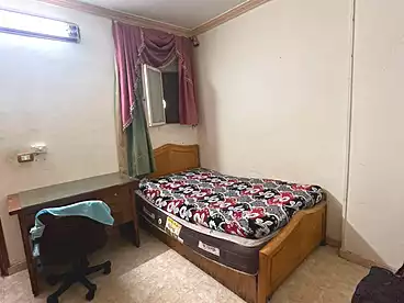 Furnished Apartment For rent in El Amira Fadia St., El Mariotia, 100 sqm