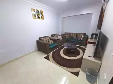 Apartments For sale in Yaacoub Boutros St., Ain Shams, 125 sqm