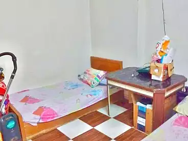 Apartments For sale in Amr Ibn El Aas St., El Matbaa, 100 sqm
