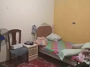Apartments For sale in Mohammed Naguib St., Victoria, 90 sqm
