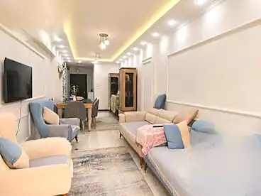 Apartments For sale in Bianchi, El Bitash, 130 sqm