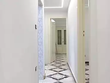 Apartments For sale in Saad Zaghloul St., El Bitash, 120 sqm