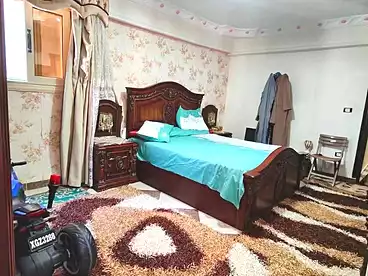 عقارات للبيع في البيطاش، العجمي، 160 متر