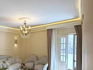 شقق للبيع في محرم بك، الاسكندرية، 130 متر