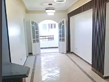 Apartments For sale in Shatee El Nakheel, Al Agamy, 100 sqm