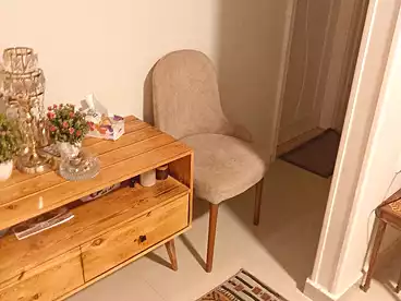 Furnished Apartment For rent in Madinaty - B 7, Seventh Zone Buildings, 75 sqm