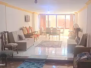 شقق مفروشة للإيجار في زهراء مدينة نصر، مدينة نصر، 143 متر