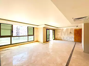 عقارات للإيجار في كمبوند مروج هايتس - البارون، كمبوند بسموحة، 195 متر