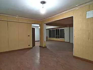 Apartments For sale in Makram Ebeid St., Nasr City, 200 sqm