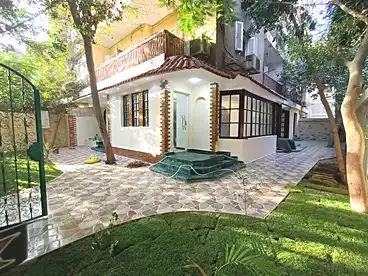Administrative For rent in Street 233, Degla, 400 sqm