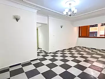 Apartments For sale in El Geish Rd., El Saraya, 90 sqm