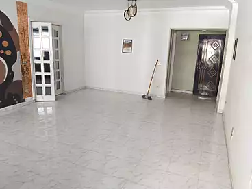 Apartments For rent in Ahmed Fakhry St., Nasr City, 130 sqm