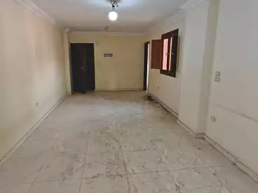 شقق للإيجار في شارع ثابت باشا، حلوان الشرقية، 155 متر