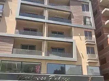 عقارات للبيع في شارع الثورة، مصر الجديدة، 230 متر