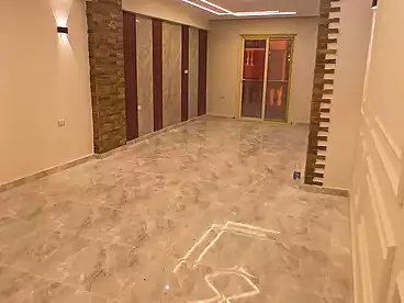 Apartments For sale in El Hanafeya St., El Bitash, 145 sqm