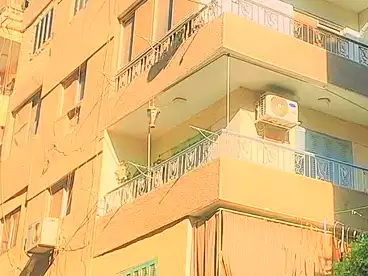 شقق للإيجار في التعاون، فيصل، 100 متر