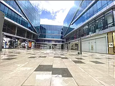 Properties For rent in Ritzy Mall - THEBES Investment, Compounds in Sheikh Zayed, 67 sqm