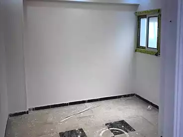 Apartments For sale in Ain Shams St., El Bitash, 80 sqm