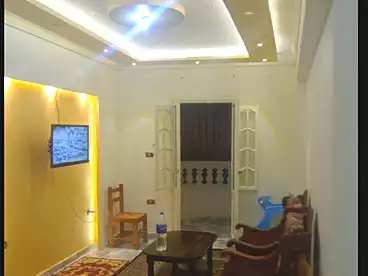 شقق للبيع في شارع البستان، البيطاش، 95 متر